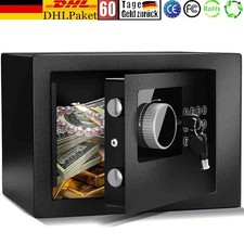 Safe Tresor Feuerfest