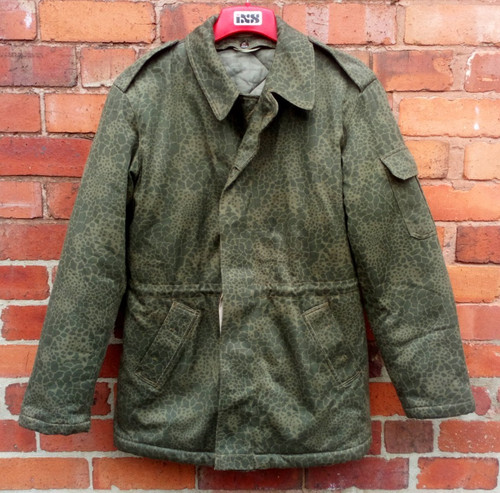 Vintage polnische armee - polnische, jacke
