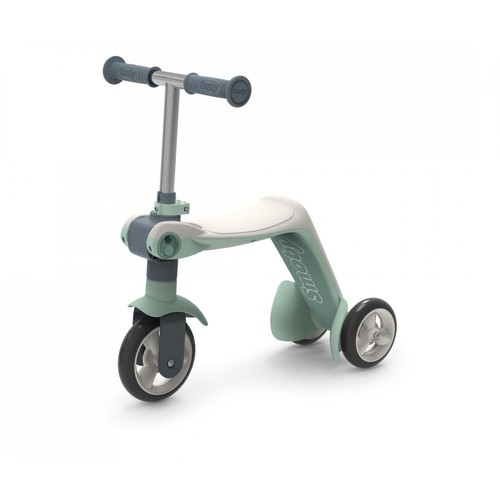 Smoby laufrad und scooter - smoby,