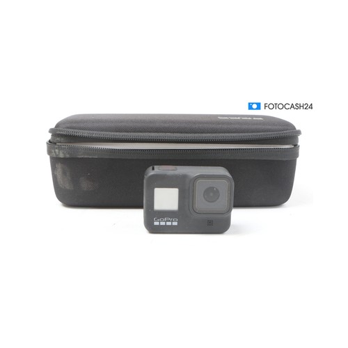 Gopro hero black - 8, action
