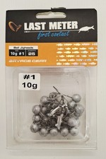 Savage Gear Ball Jigköpfe