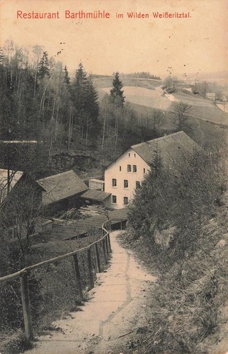 Klingenberg restaurant - ak,