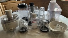 Kenwood Küchenmaschine