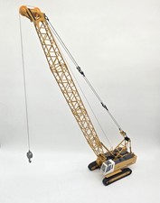 Conrad Liebherr Hydro