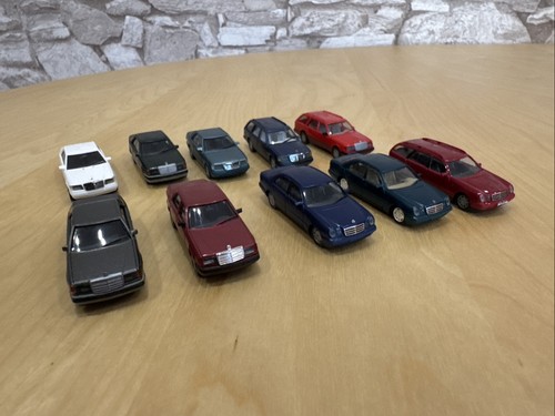 Herpa mercedes e klasse - herpa, e-klasse