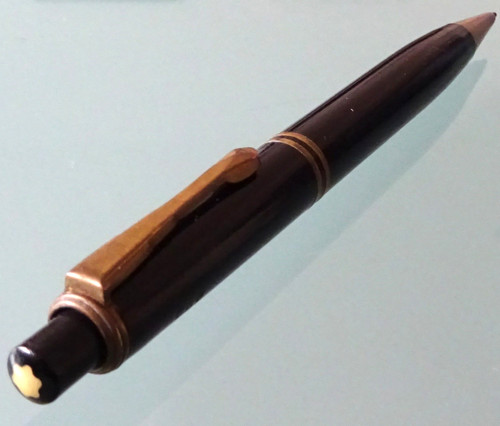 Montblanc pix 272 - montblanc,