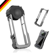 Action-Kamera Käfig Aluminium