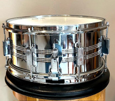 Vintage Tama Rockstar DX snare