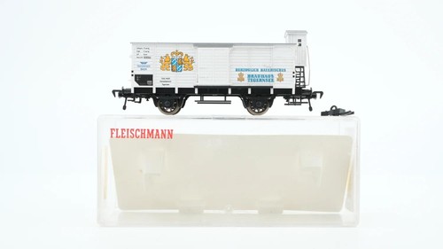 Fleischmann 915357 - fleischmann, h0
