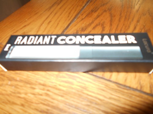 Lacura radiant concealer - radiant,