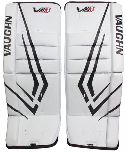 Vaughn torwart schiene - vaughn,
