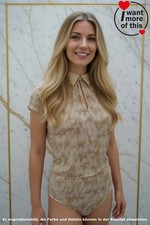 WOLFORD Speckles String Body