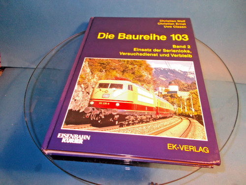 Velag die baureihe - ek-velag:",
