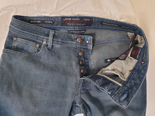 Jeans jacob cohen w33 - jacob,