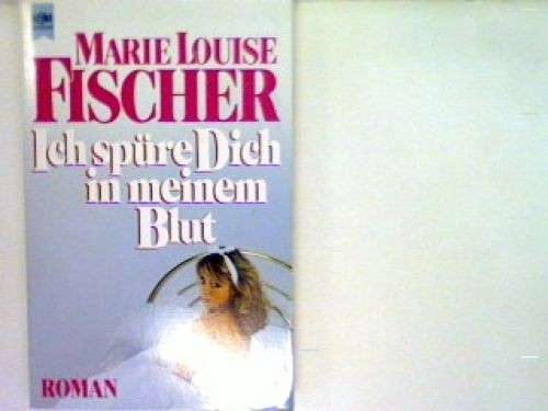 Ich spüre dich - , blut