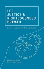 Anna Nienhuis | Let Justice