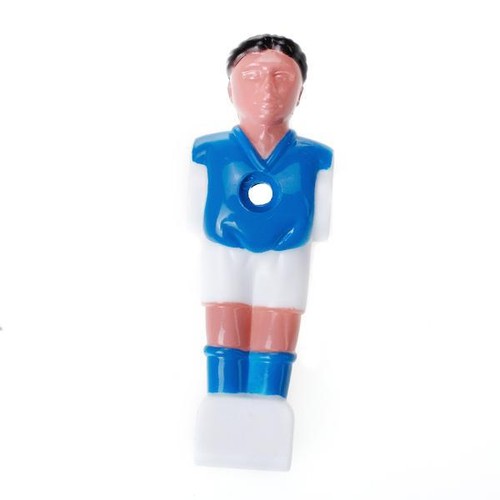 Kunststoff fußballfigur - 4,3",