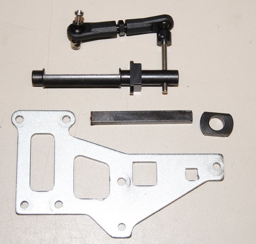 Carbon fighter bremsteile - carbon, 3,