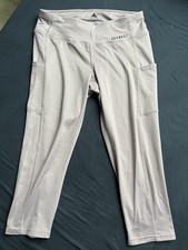 Burton Midweight X Funktionshose Größe M Lila