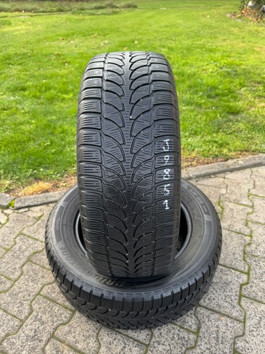 Bridgestone blizzak 80 - 2x,