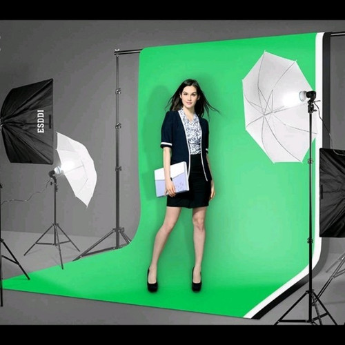 Esddi greenscreen - esddi,