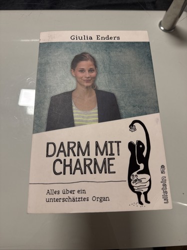 Darm mit charme von - mit,