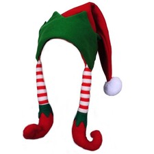 Wichtelmuetze für Kinder, mit