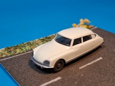 Wiking 1:87 / H0 Alter Citroen Pallas