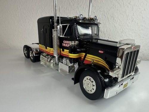 Revell peterbilt 359 - 1:24,