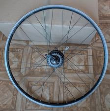 Hinterrad 28 Zoll Shimano