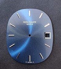 Patek Philippe Ellipe Jumbo