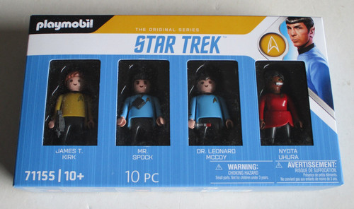 Playmobil set 71155 star - 71155,