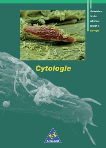Cytologie neubearbeitung rsr - cytologie.,