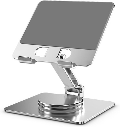 Faltbarer tablet halter - tablet,