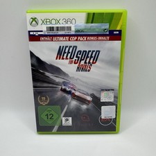 Need For Speed: Rivals