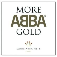 More abba gold - abba, |