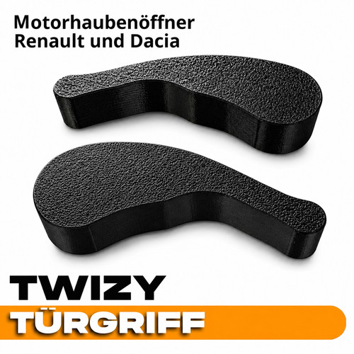 Türgriff set - türgriff, /