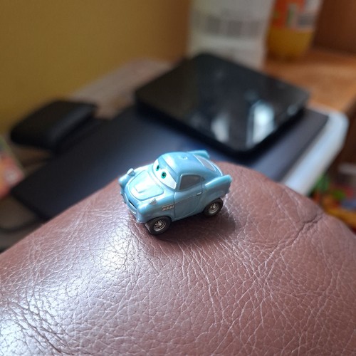 Disney pixar cars finn - pixar,