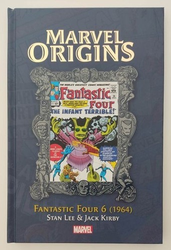 Marvel origins band - marvel,