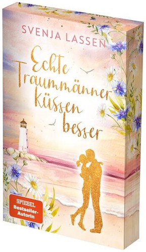 Echte traummänner küssen - echte,