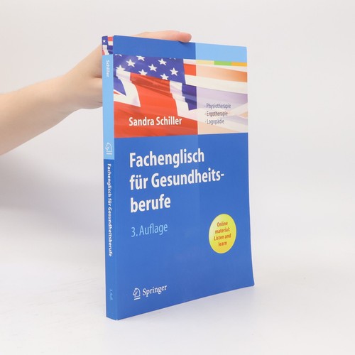 Fachenglisch für