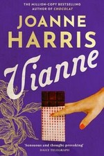 Vianne the irresistible new - vianne:,