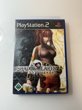 Shadow Hearts Covenant PS2 -