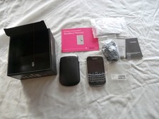 BlackBerry BB 9000 BOLD neuwertig