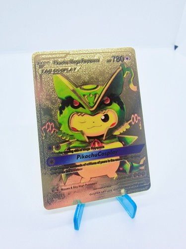 Pokemon karte custom - custom, |