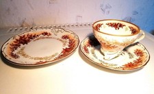 sammeltassen 3-teilig gedeck