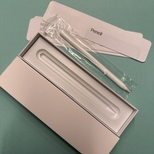 Apple Pencil 2. Generation