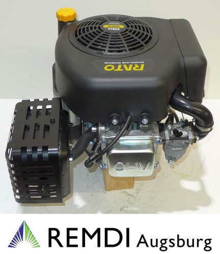 Rato rasentraktor motor - rato,