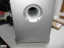 Magnat Betasub 20 A - silber -