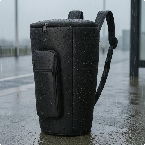 Djembe tasche fronttasche - djembe-tasche,